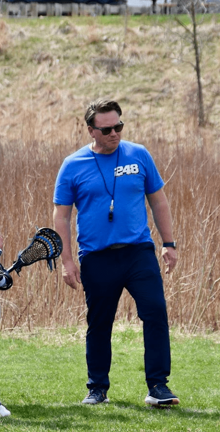 Jason Kozlowski Coach
